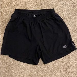 Adidas Athletic Shorts
